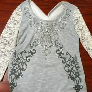 Womens shirt